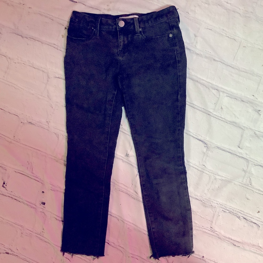 NO BOUNDARIES PANTS. SIZE SMALL.